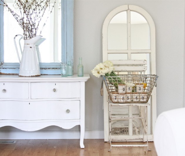 Top 38 Astonishing DIY Vintage Decor Ideas To Get You Inspired