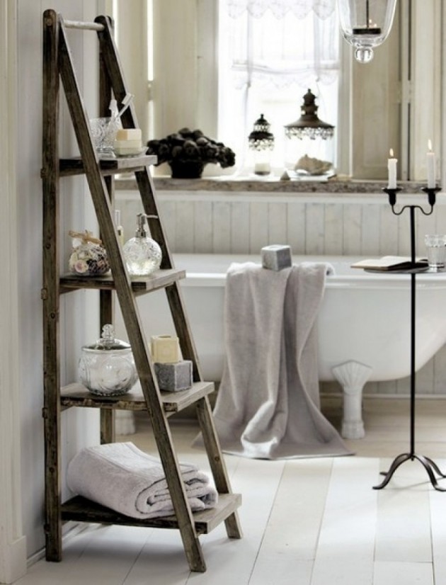 20 Surprisingly Adorable DIY Vintage Decor Ideas That Will Fascinate You