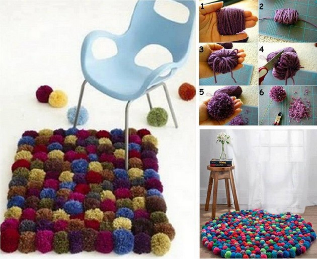 18 Incredibly Easy DIY Tutorials To Make Wonderful Home Decor You That ...