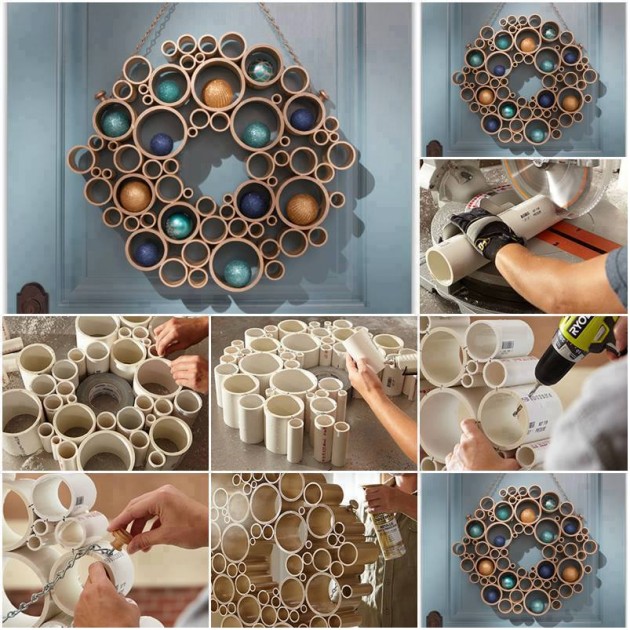 18 Incredibly Easy DIY Tutorials To Make Wonderful Home Decor You That ...