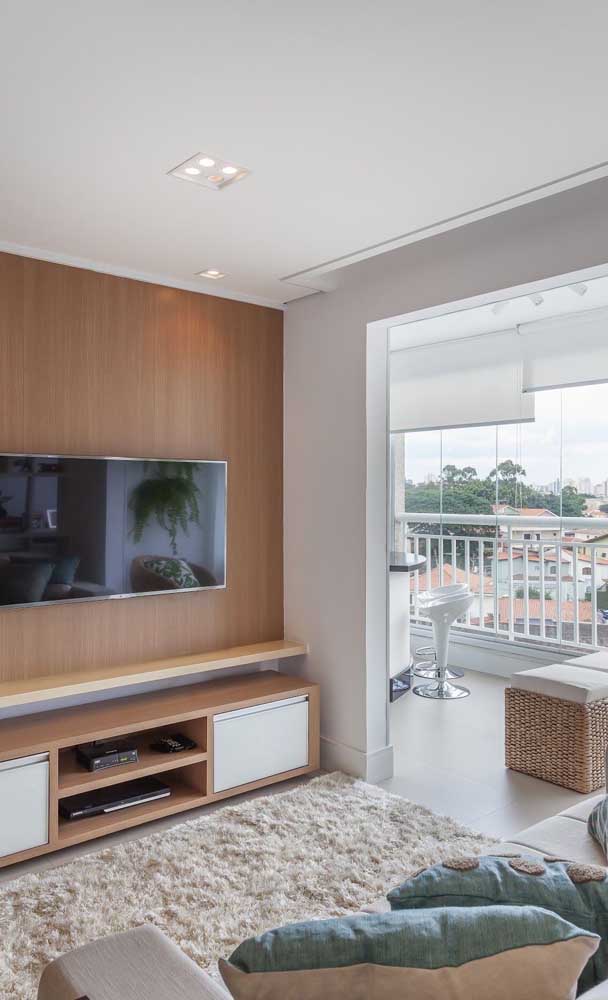 7 Amazing Designs for a Small Living Room
