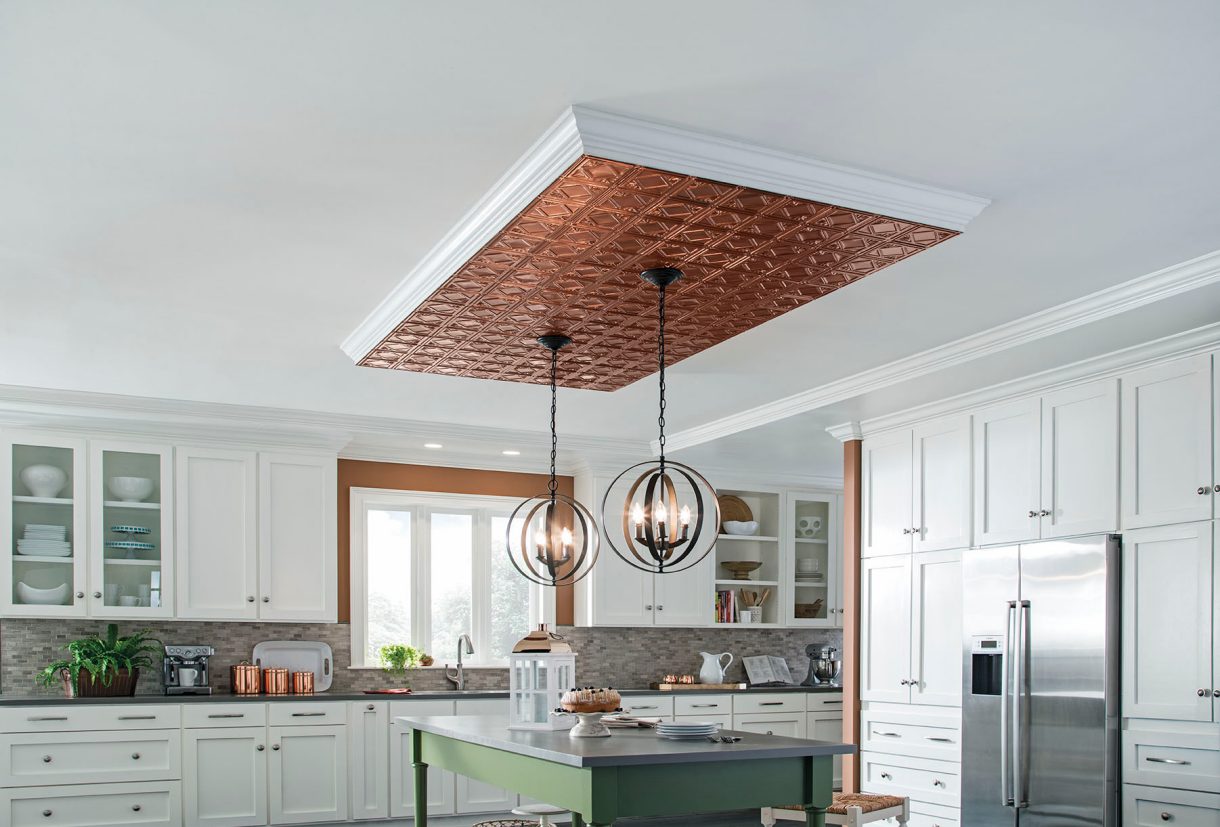 6 Easy Ceiling Ideas | Ceilings | Armstrong Residential