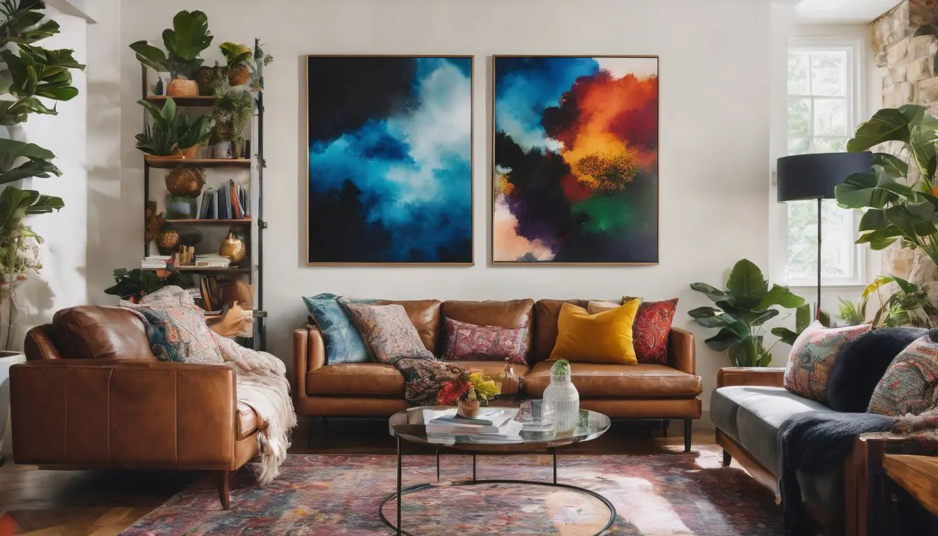 9 Creative DIY Craft Ideas For Beautiful Home Decor