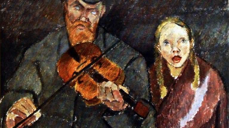 Expressionism Archive - Art Movements - A Brief History