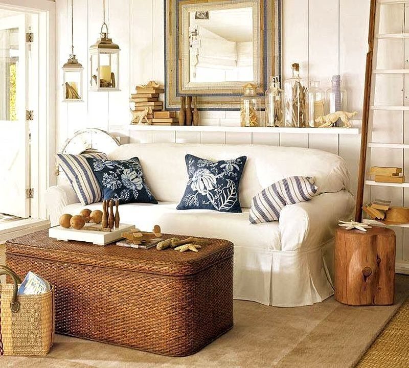 27 Small Living Room Design Ideas That Will Inspire You | Art of the Home