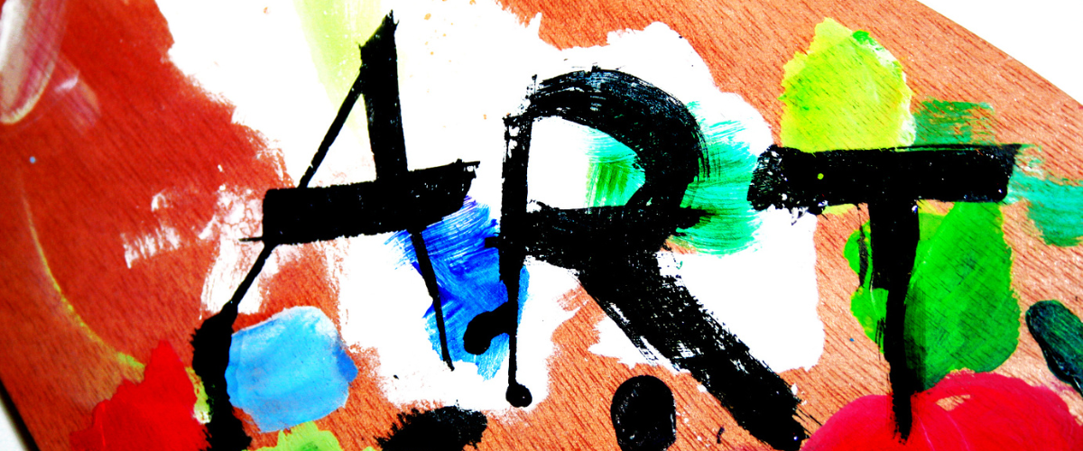 Is Art a Medium to Portray Your Inner Feelings?