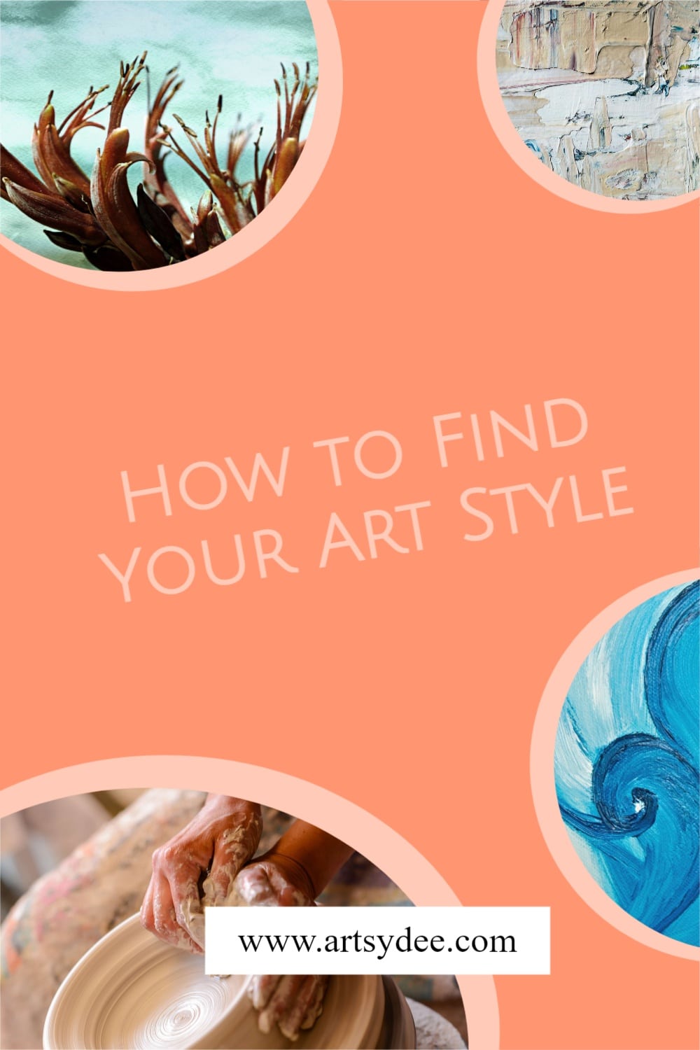 How to Find Your Art Style - Artsydee | Drawing, Painting, Craft ...