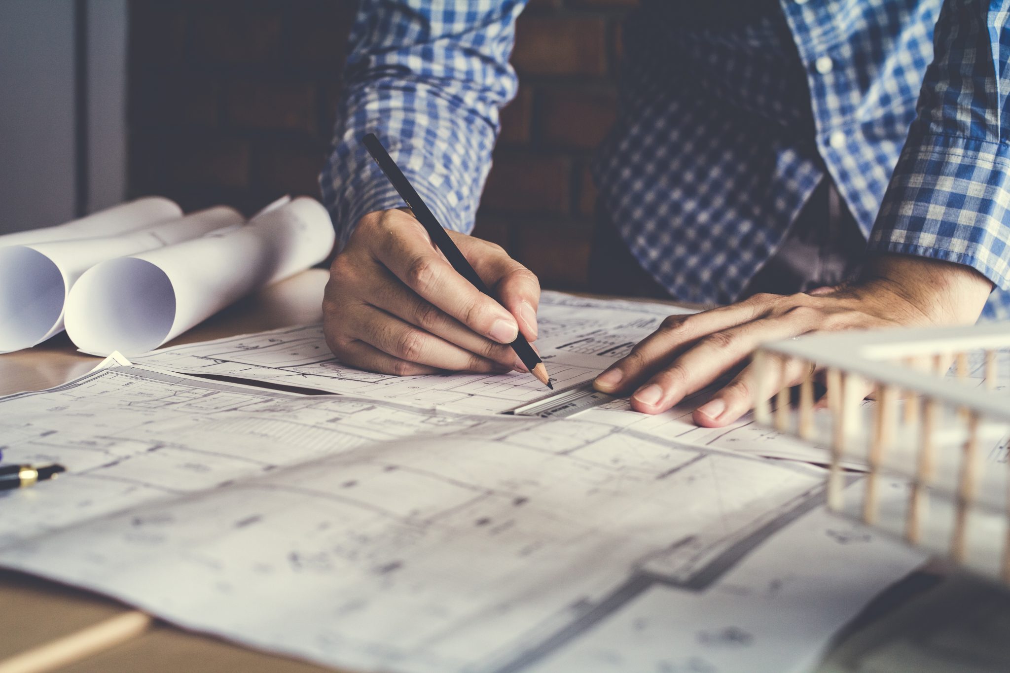 Healthcare Architecture: Why Is It Important? - Astron Health Care