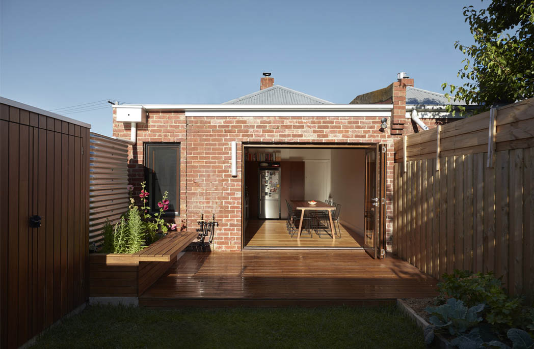 Big thinking behind a small design - Australian Design Review