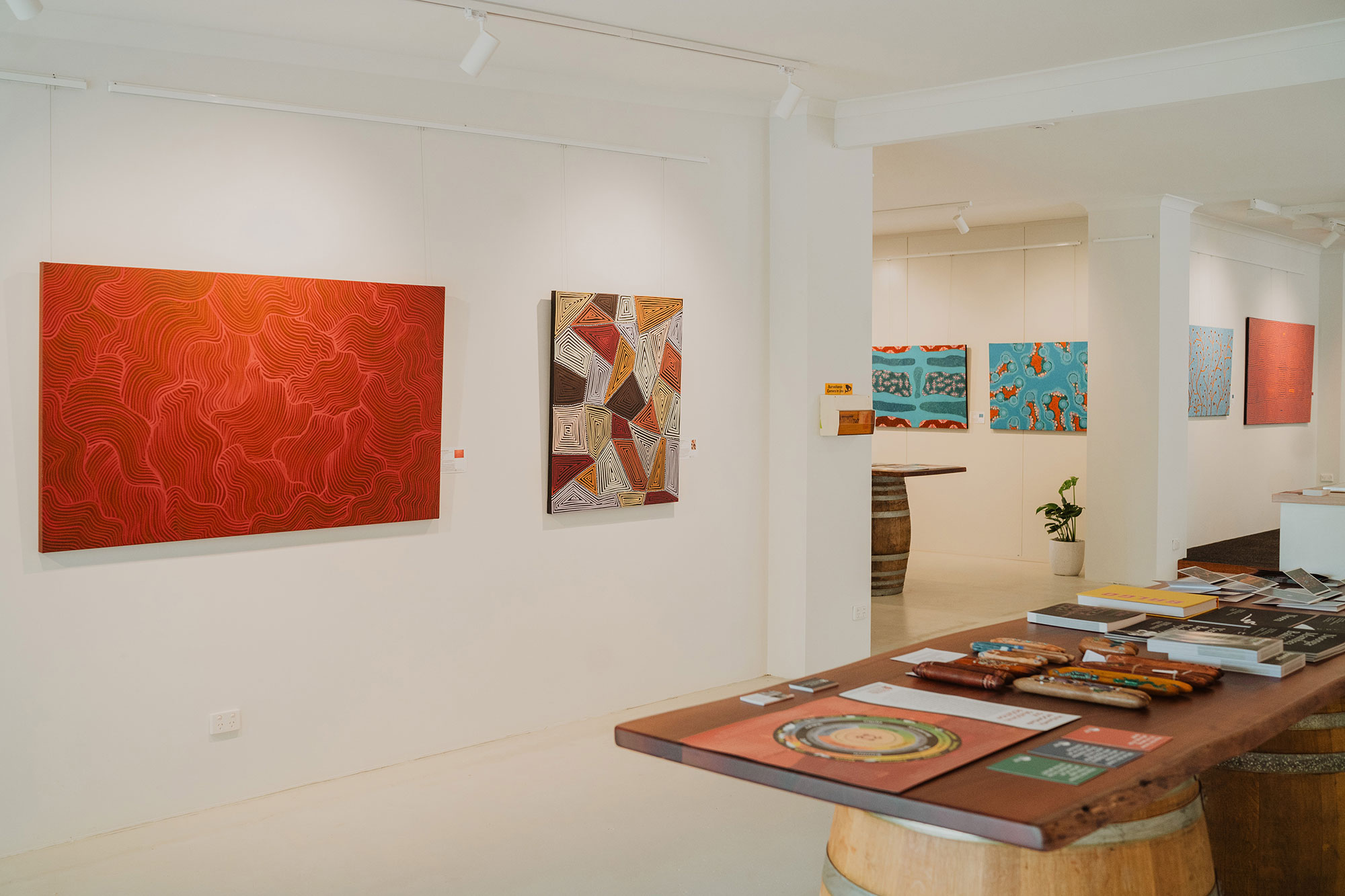 Yallingup Aboriginal Art | Australia's South West