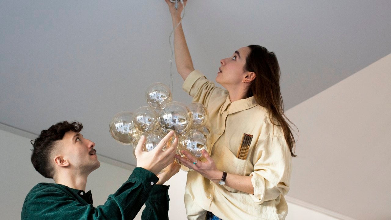 DIY Home Projects For Beginners | Bankrate