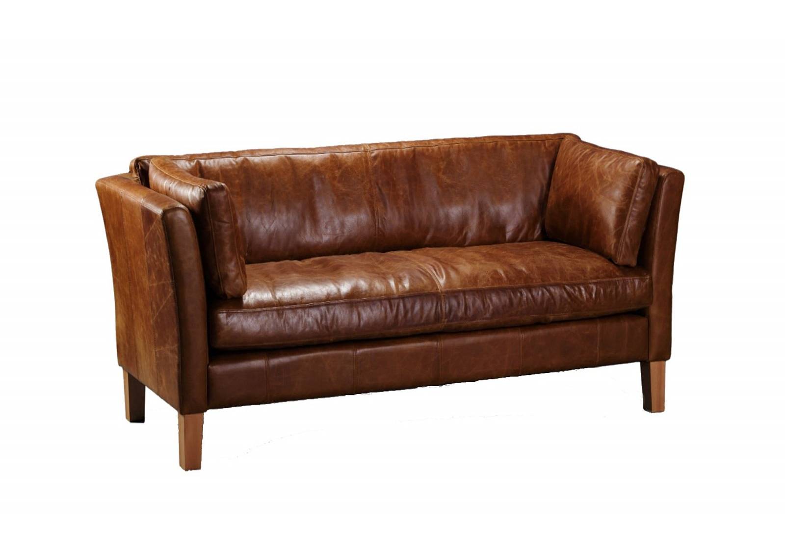 Antique Leather Sofa Uk | Baci Living Room