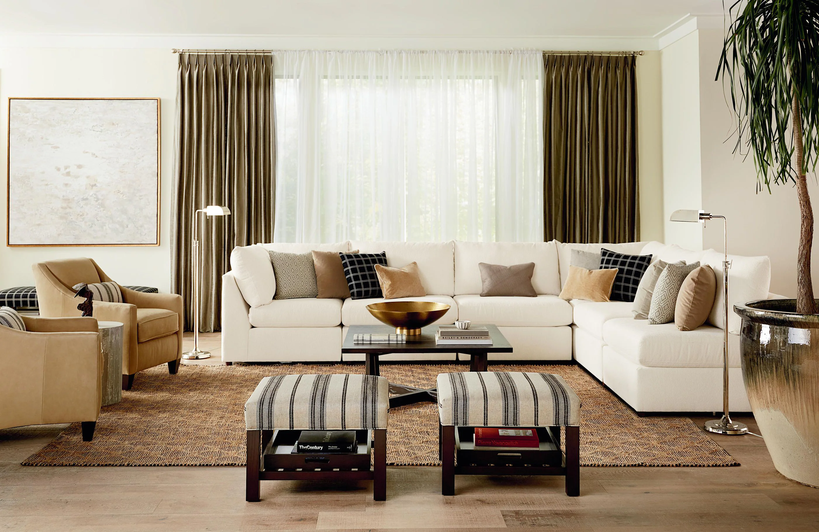 A Guide for Different Types of Home Furniture | Bassett