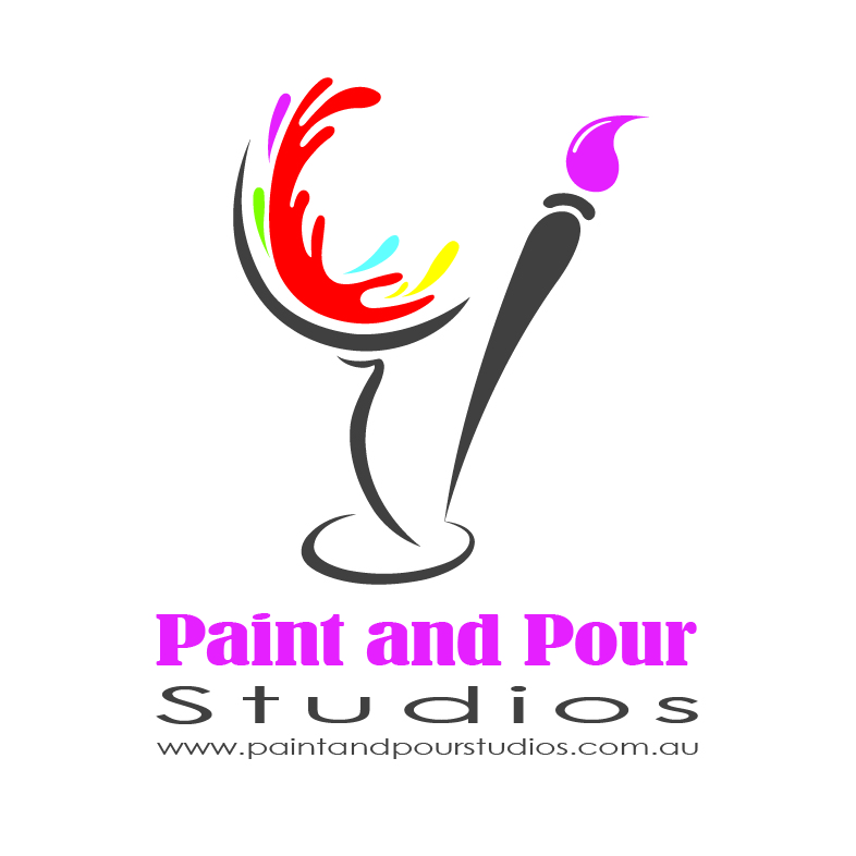 Paint and Pour Studios | Bayside Community Hub Business Directory