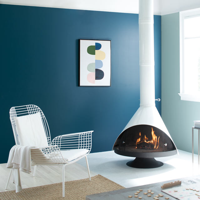 Living Room Interior Color Trends 2020 - It works well in nurseries ...