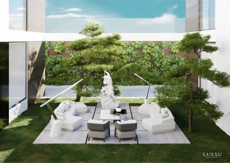 18 Amazing Living Room Ideas