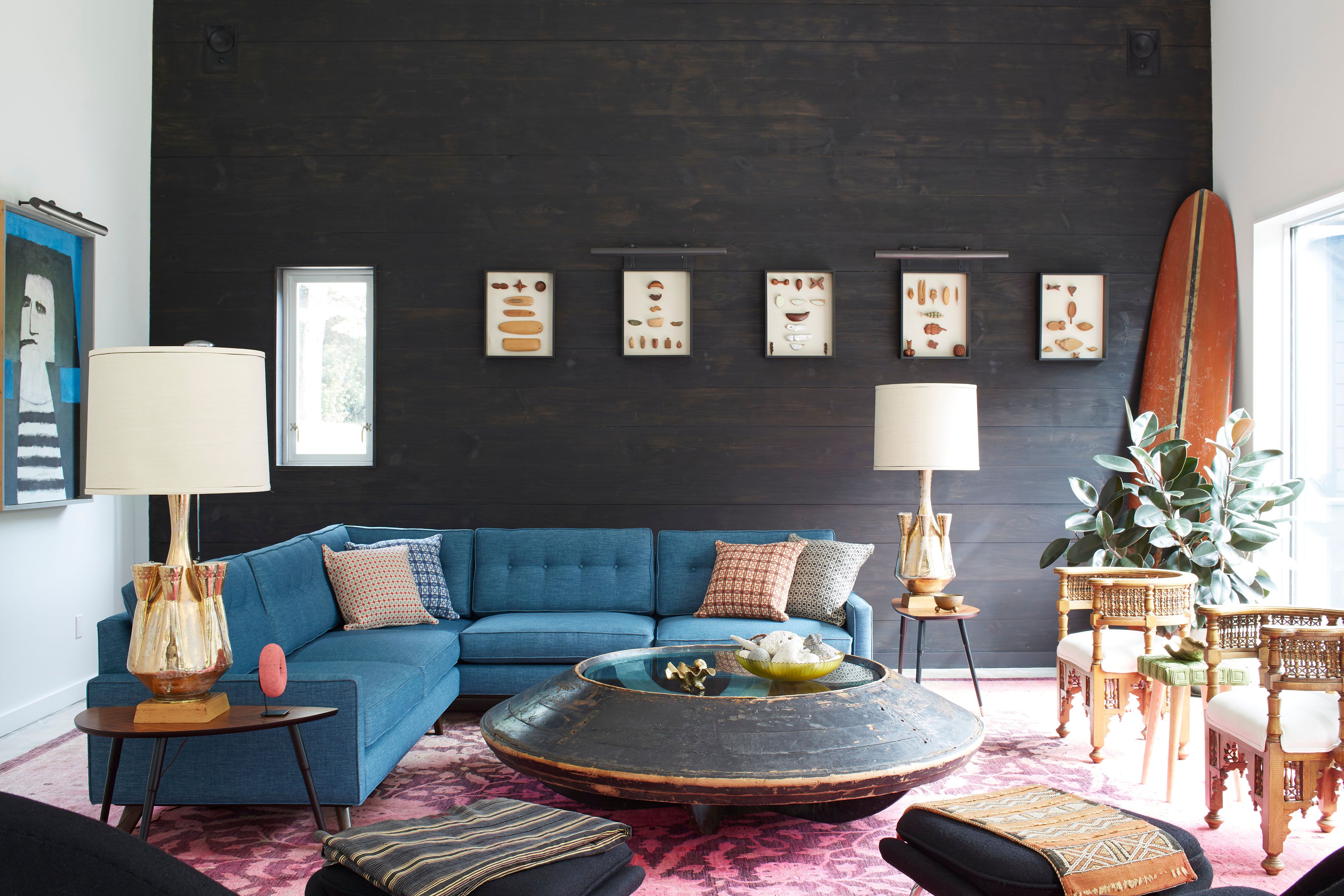 Great Room Accent Wall Ideas - Infoupdate.org