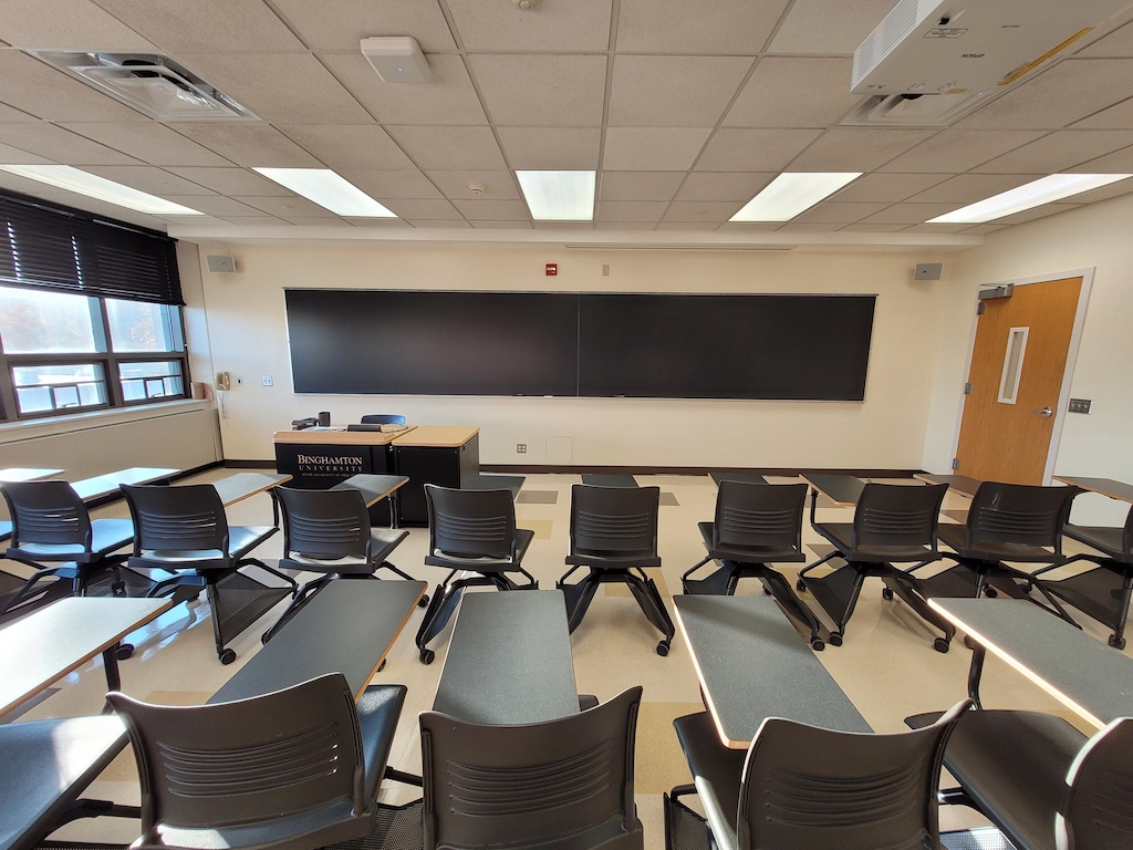 University Classroom Design - vrogue.co