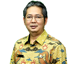 Kepala Biro Umum - Badan Kepegawaian Negara (BKN RI)