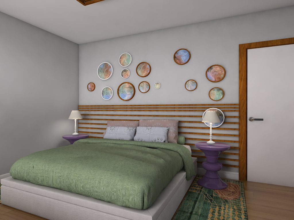 Interior Design Work | Black Fox Interiors Projects | Recent Interior ...