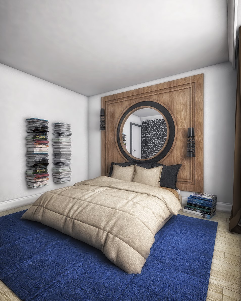 Interior Design Work | Black Fox Interiors Projects | Recent Interior ...