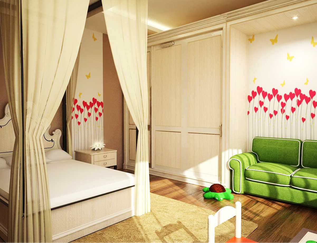 Interior Design Work | Black Fox Interiors Projects | Recent Interior ...