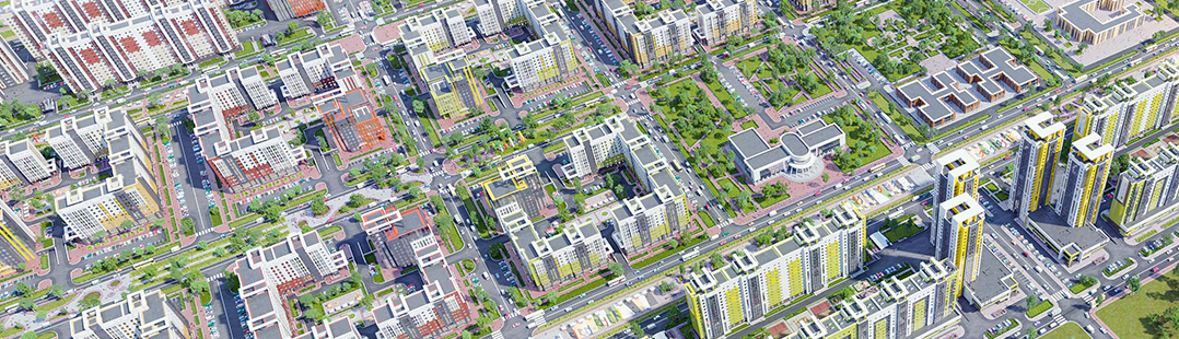 Architecture visualization - BlenderNation