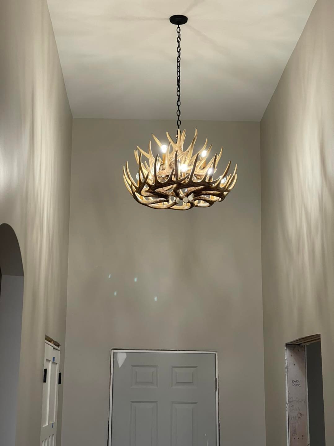 BT Residential Electric General Lighting - BT RESIDENTIAL ELECTRIC