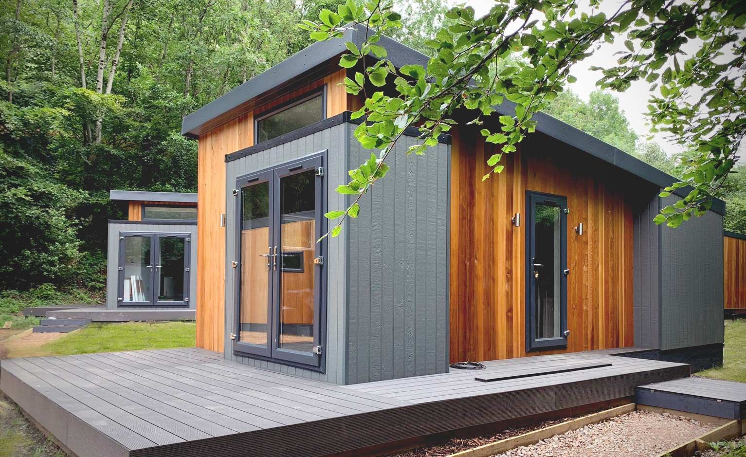Modular Homes