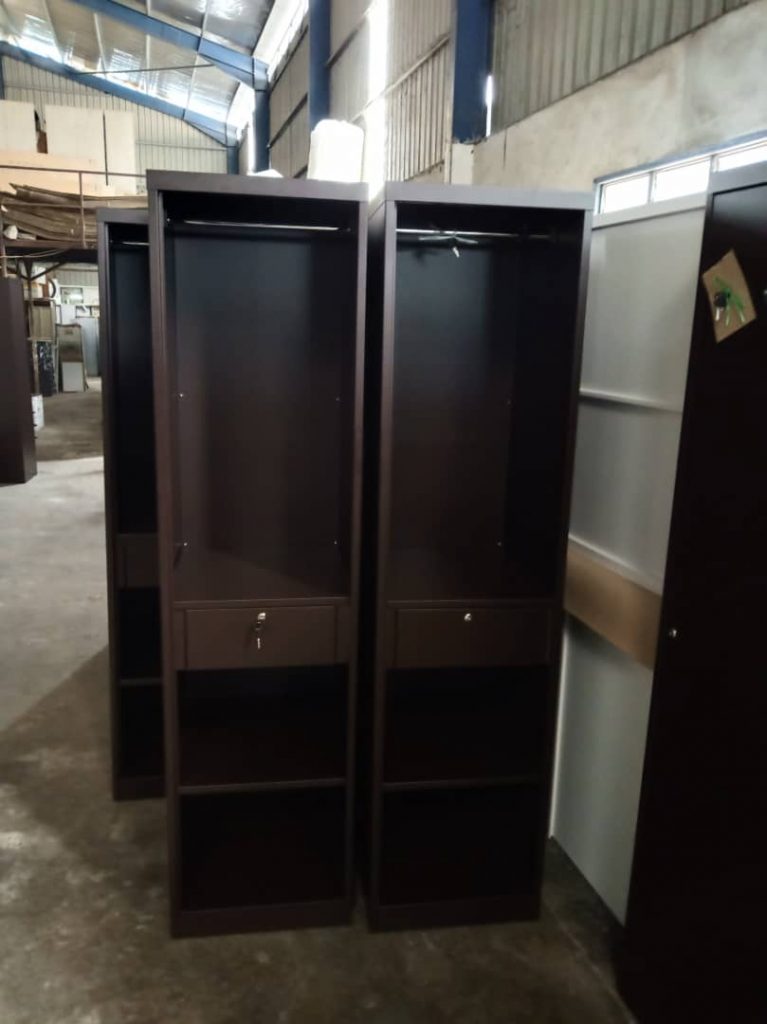Tailor made or custom made steel cabinet, Malaysia - Malaysia Top Steel ...