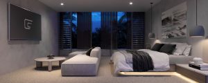 CORAL BEACH VILLA - Chris Clout Design