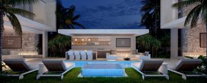 CORAL BEACH VILLA - Chris Clout Design