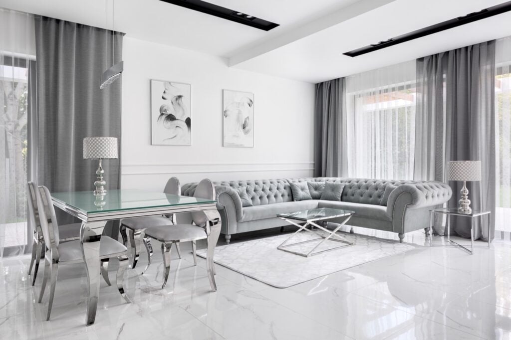What Are Accent Colors and How Do You Use Them in Your Home? - Color ...
