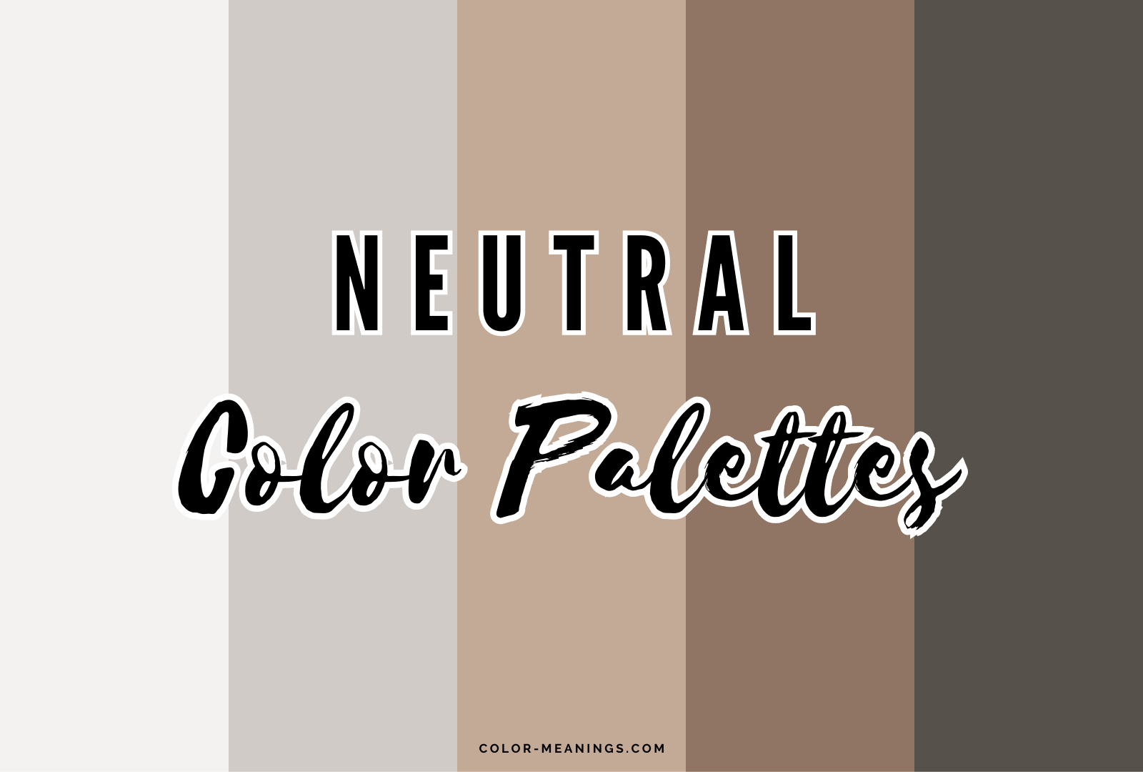 Celebrating the Earthy Richness of Fall Colors | Color Meanings