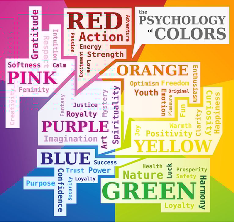 What Color Do Red and Gray Make When Mixed? | Color Meanings