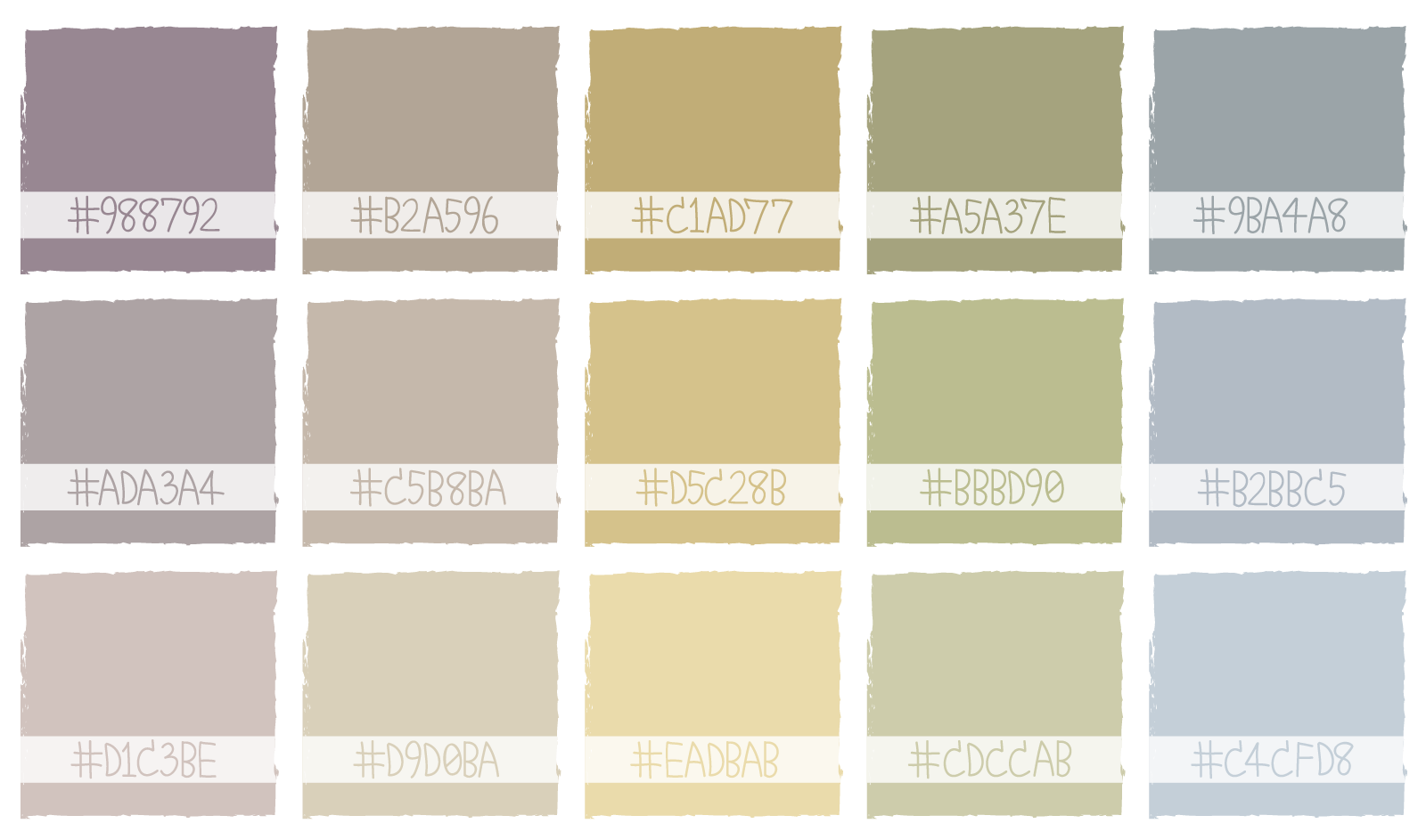 What Are the Brightest Colors and How Do You Use Them to Draw Attention ...