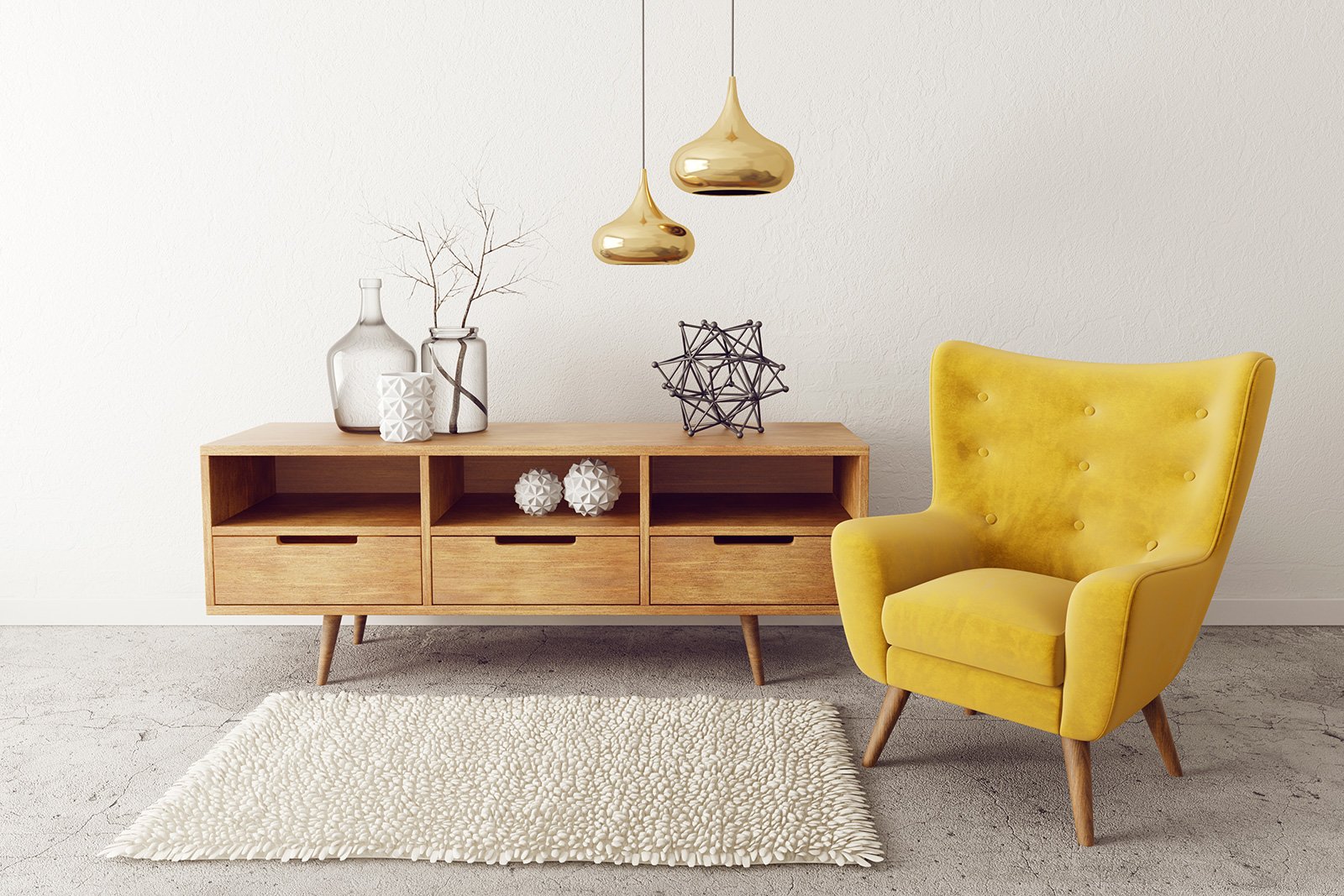 What Are Accent Colors and How Do You Use Them in Your Home? | Color ...