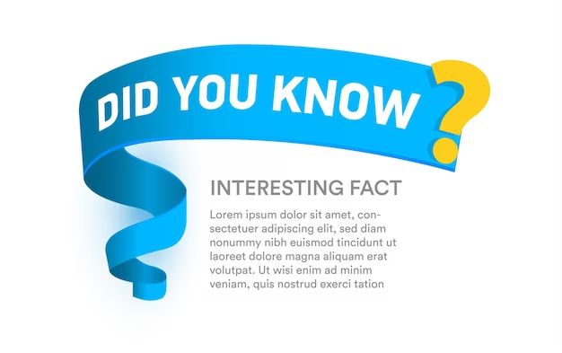 Do you know facts about colors?