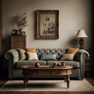 25 Best Vintage Living Room Ideas for Your Home » Comfy Ideas