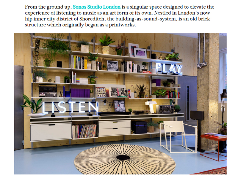 Top five interior design blogs you should visit - Commercial Interior ...