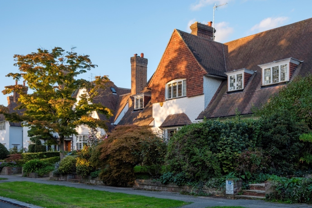 Building better suburbs: a visit to Hampstead Garden Suburb – Create ...