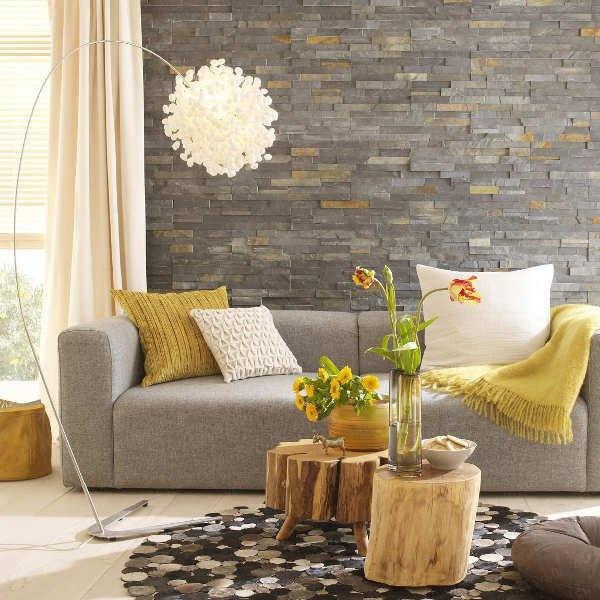 55 Small Living Room Ideas | Art and Design