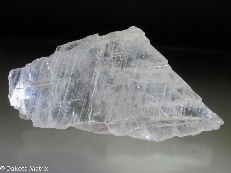 Ukuran Gypsum