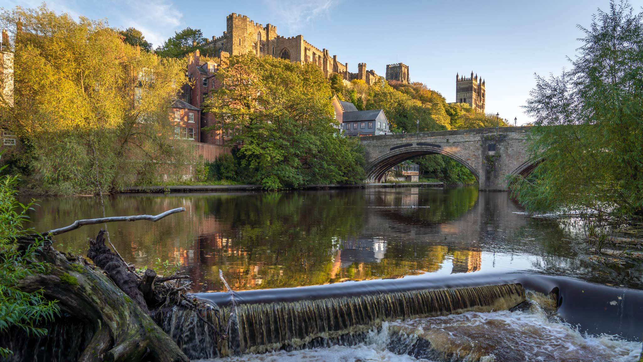 Things To Do in Durham City and County on a Long Weekend