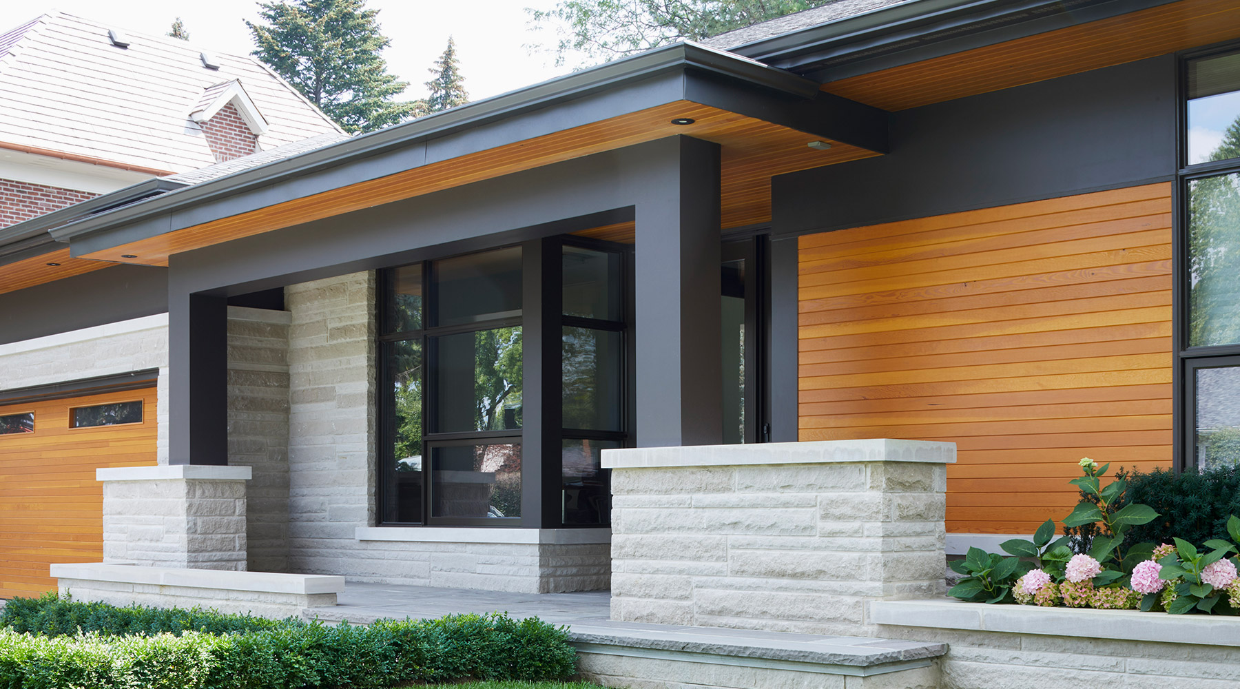 Modern Bungalow - Modern - Portfolio - David Small Designs ...