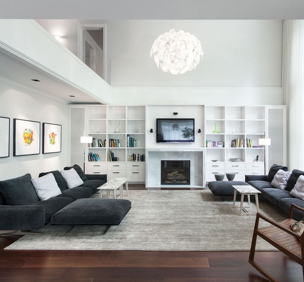 Amazing Living Room Photos