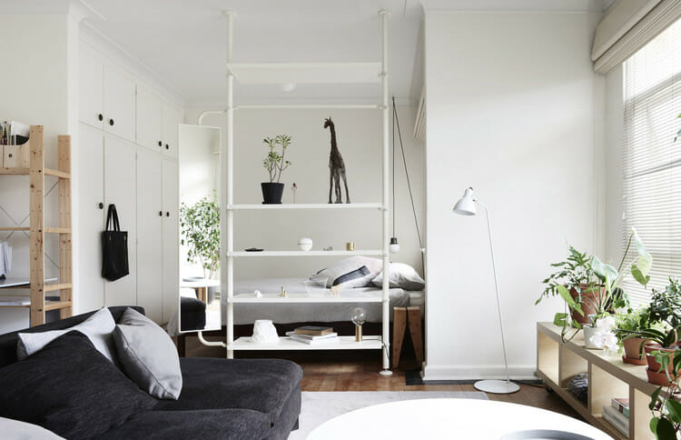 Designer Hacks for Small Space Living - Decorilla Online Interior Design
