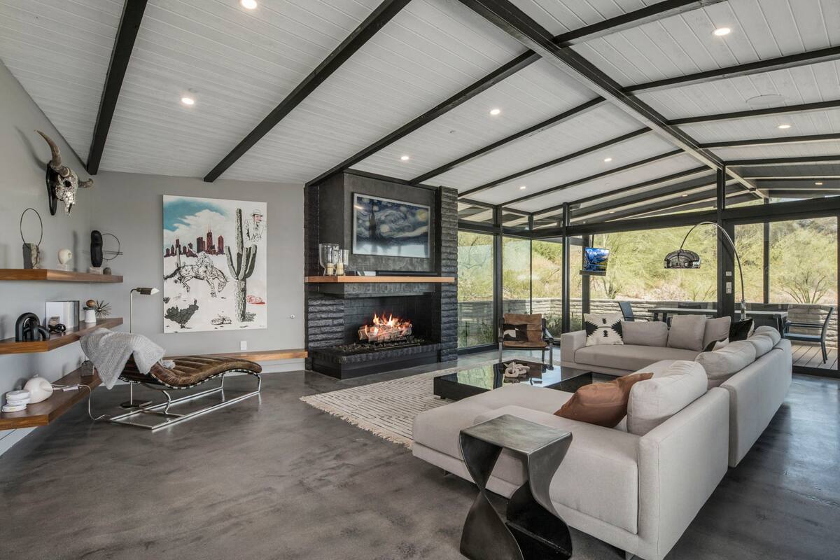 Southwest Interior Design Guide: How to Get the Look - Decorilla Online ...