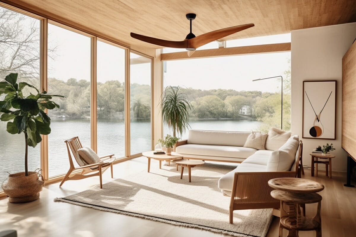 Minimalist Living Room Design Ideas | Bryont Blog