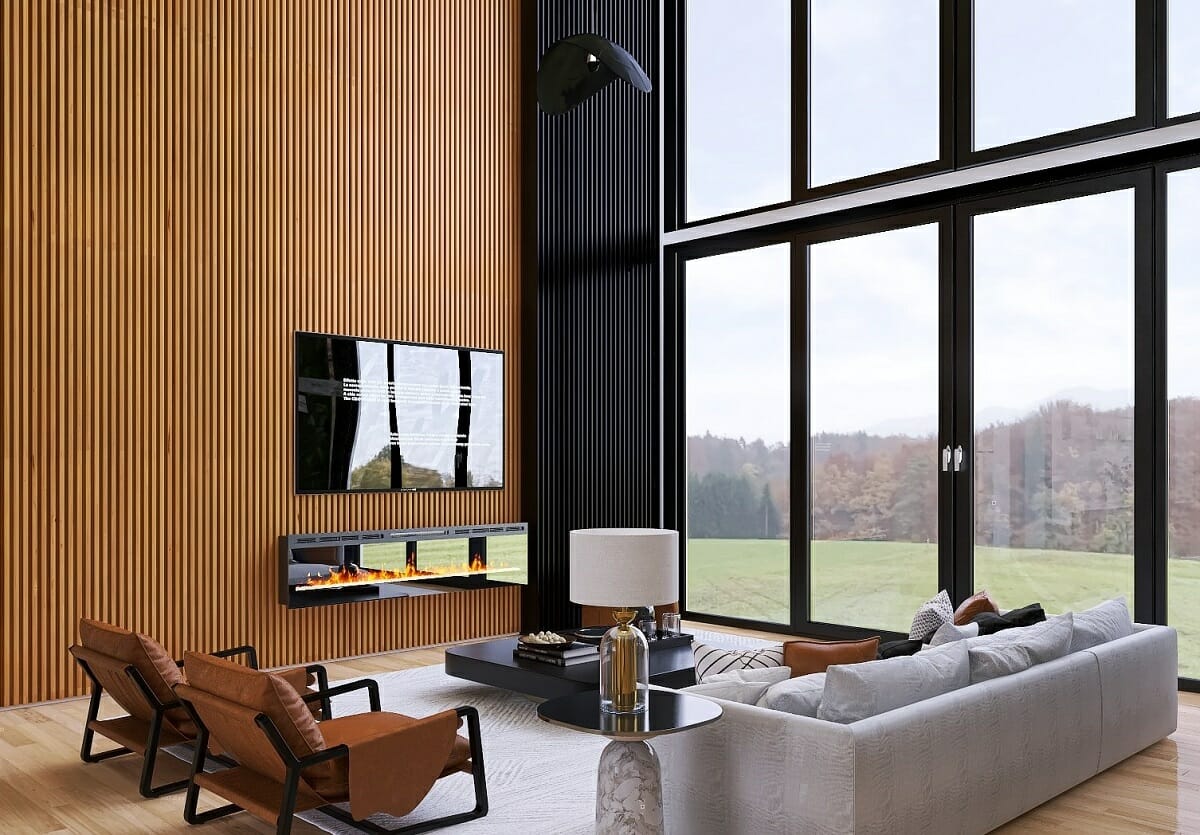 10 Minimalist Living Room Ideas for Artistic Simplicity - Decorilla